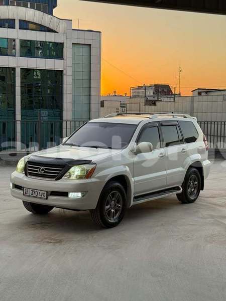 Big with watermark lexus gx bishkek bishkek 5354
