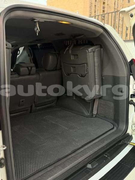 Big with watermark lexus gx bishkek bishkek 5354