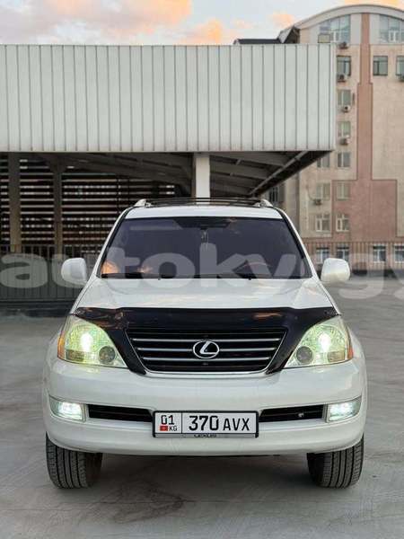 Big with watermark lexus gx bishkek bishkek 5354