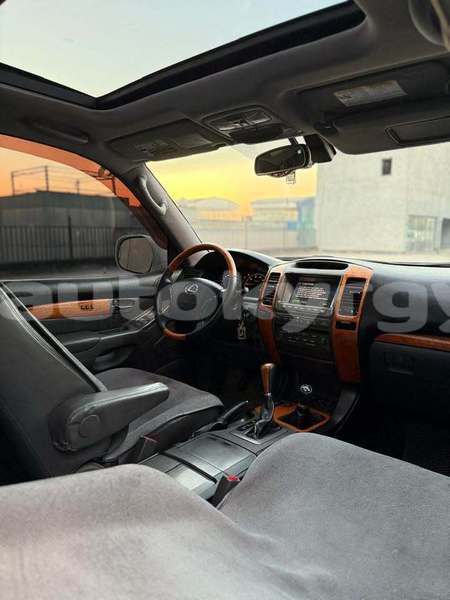 Big with watermark lexus gx bishkek bishkek 5354