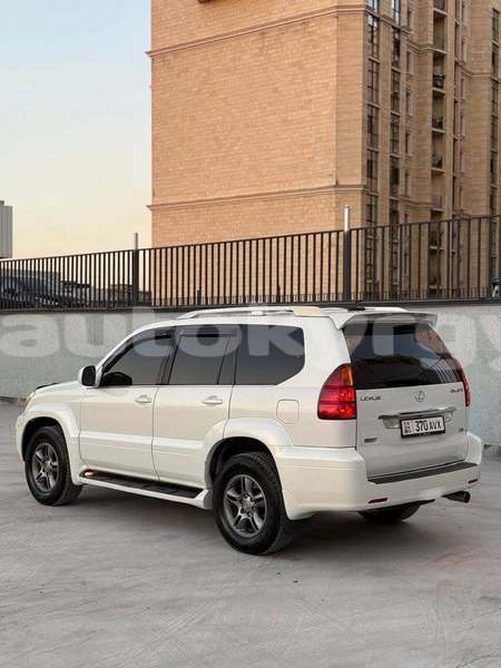 Big with watermark lexus gx bishkek bishkek 5354