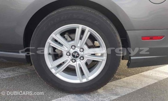 Buy Import Ford Mustang Other Car in Import - Dubai in Batken