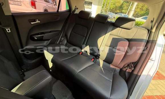 Buy Used Kia Morning White Car in Bishkek in Bishkek Buy Used Kia Morning White Car in Bishkek in Bishkek