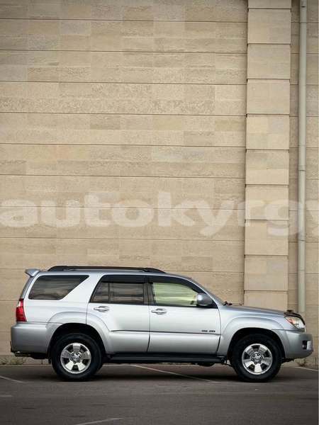 Big with watermark toyota 4runner bishkek bishkek 5356