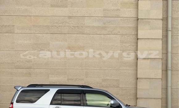 Buy Used Toyota 4Runner Other Car in Bishkek in Bishkek