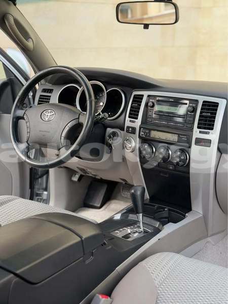 Big with watermark toyota 4runner bishkek bishkek 5356