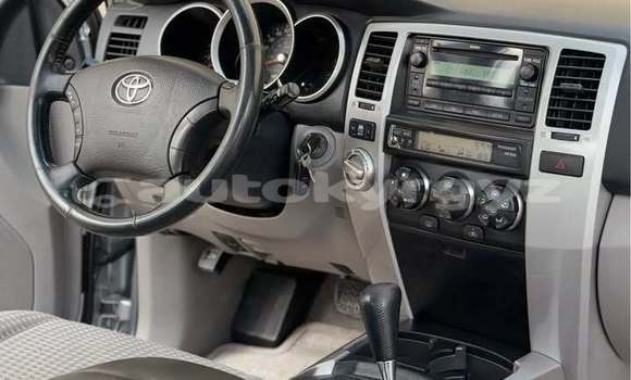 Buy Used Toyota 4Runner Other Car in Bishkek in Bishkek Buy Used Toyota 4Runner Other Car in Bishkek in Bishkek