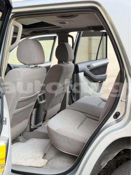 Big with watermark toyota 4runner bishkek bishkek 5356