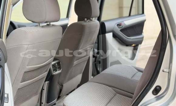 Buy Used Toyota 4Runner Other Car in Bishkek in Bishkek Buy Used Toyota 4Runner Other Car in Bishkek in Bishkek