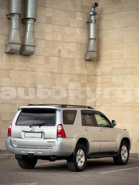 Big with watermark toyota 4runner bishkek bishkek 5356