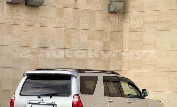 Buy Used Toyota 4Runner Other Car in Bishkek in Bishkek Buy Used Toyota 4Runner Other Car in Bishkek in Bishkek