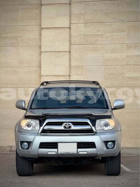 Big with watermark toyota 4runner bishkek bishkek 5356