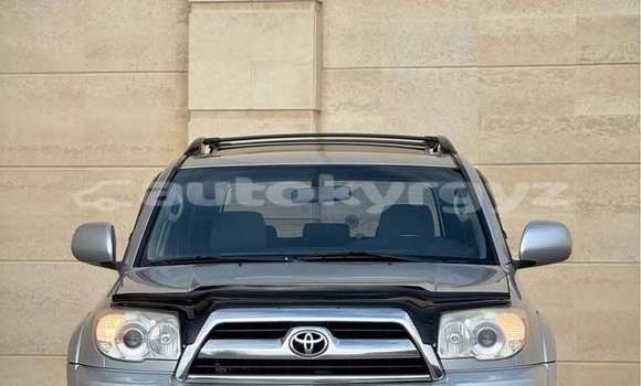 Buy Used Toyota 4Runner Other Car in Bishkek in Bishkek Buy Used Toyota 4Runner Other Car in Bishkek in Bishkek