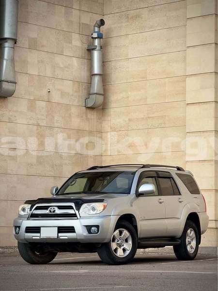 Big with watermark toyota 4runner bishkek bishkek 5356