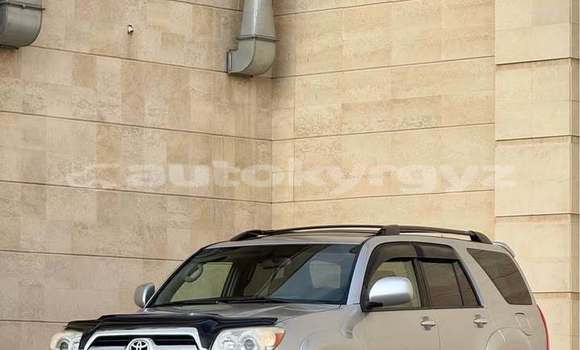 Buy Used Toyota 4Runner Other Car in Bishkek in Bishkek Buy Used Toyota 4Runner Other Car in Bishkek in Bishkek