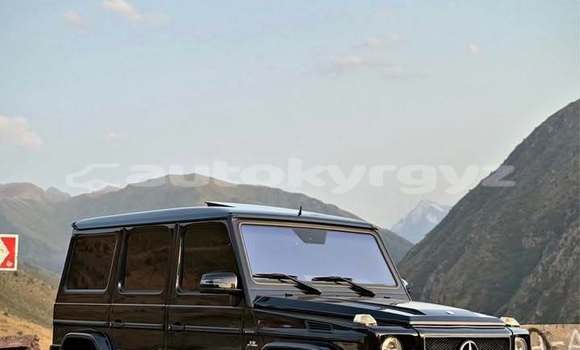 Buy Used Mercedes-Benz GL–Class Black Car in Bishkek in Bishkek Buy Used Mercedes-Benz GL–Class Black Car in Bishkek in Bishkek