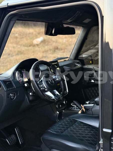 Big with watermark mercedes benz gl class bishkek bishkek 5357