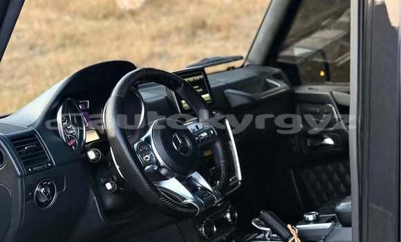 Buy Used Mercedes-Benz GL–Class Black Car in Bishkek in Bishkek Buy Used Mercedes-Benz GL–Class Black Car in Bishkek in Bishkek