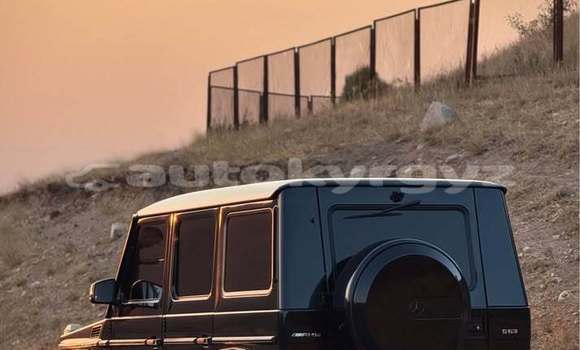 Buy Used Mercedes-Benz GL–Class Black Car in Bishkek in Bishkek Buy Used Mercedes-Benz GL–Class Black Car in Bishkek in Bishkek