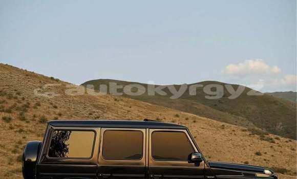 Buy Used Mercedes-Benz GL–Class Black Car in Bishkek in Bishkek Buy Used Mercedes-Benz GL–Class Black Car in Bishkek in Bishkek