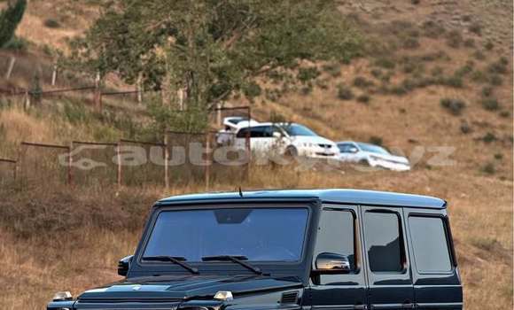 Buy Used Mercedes-Benz GL–Class Black Car in Bishkek in Bishkek Buy Used Mercedes-Benz GL–Class Black Car in Bishkek in Bishkek
