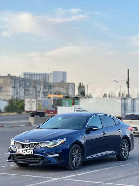 Big with watermark kia optima bishkek bishkek 5358