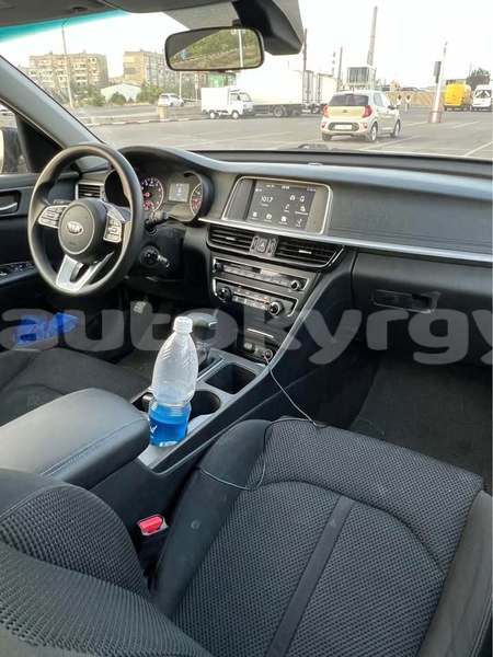 Big with watermark kia optima bishkek bishkek 5358