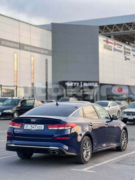 Big with watermark kia optima bishkek bishkek 5358