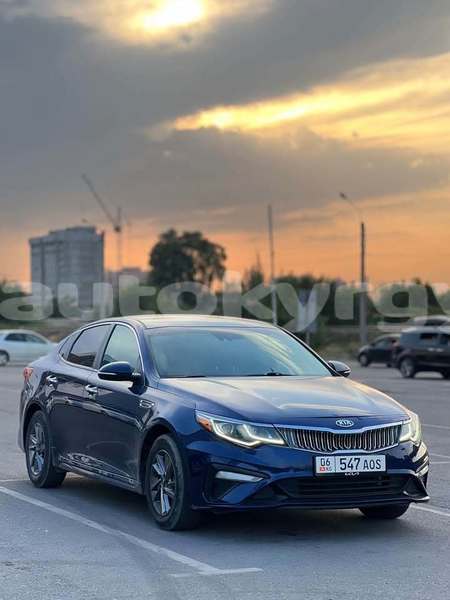 Big with watermark kia optima bishkek bishkek 5358