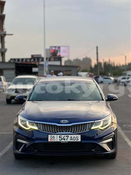 Big with watermark kia optima bishkek bishkek 5358