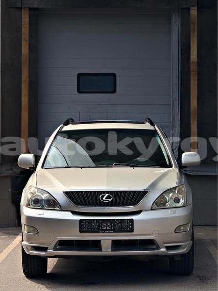 Big with watermark lexus rx 330 bishkek bishkek 5359