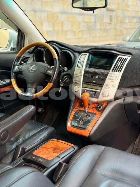 Big with watermark lexus rx 330 bishkek bishkek 5359