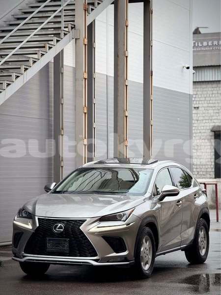 Big with watermark lexus nx bishkek bishkek 5360