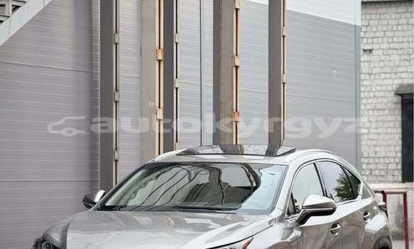 Buy Used Lexus NX Other Car in Bishkek in Bishkek Buy Used Lexus NX Other Car in Bishkek in Bishkek