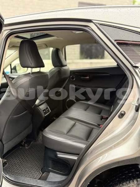 Big with watermark lexus nx bishkek bishkek 5360