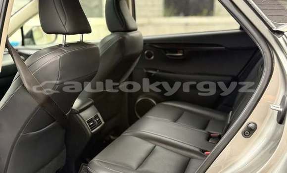 Buy Used Lexus NX Other Car in Bishkek in Bishkek Buy Used Lexus NX Other Car in Bishkek in Bishkek