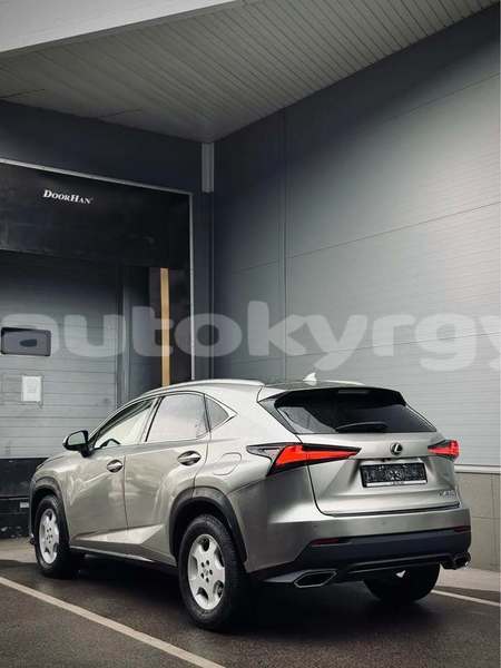 Big with watermark lexus nx bishkek bishkek 5360