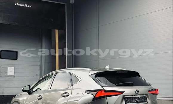 Buy Used Lexus NX Other Car in Bishkek in Bishkek Buy Used Lexus NX Other Car in Bishkek in Bishkek