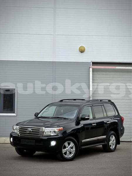 Big with watermark toyota land cruiser bishkek bishkek 5361