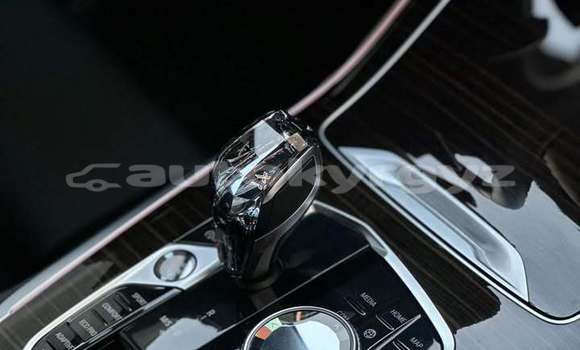 Buy Used BMW X7 Black Car in Bishkek in Bishkek Buy Used BMW X7 Black Car in Bishkek in Bishkek