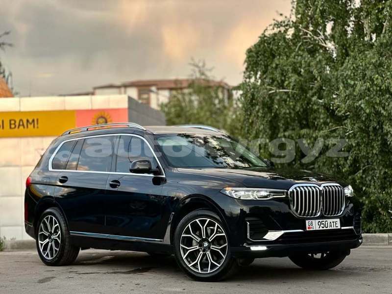 Big with watermark bmw x7 bishkek bishkek 5363