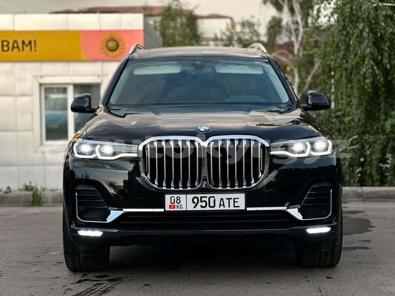 Big with watermark bmw x7 bishkek bishkek 5363