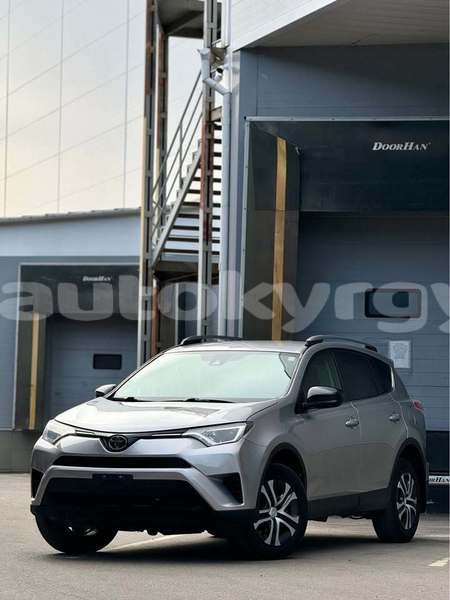 Big with watermark toyota rav4 bishkek bishkek 5364