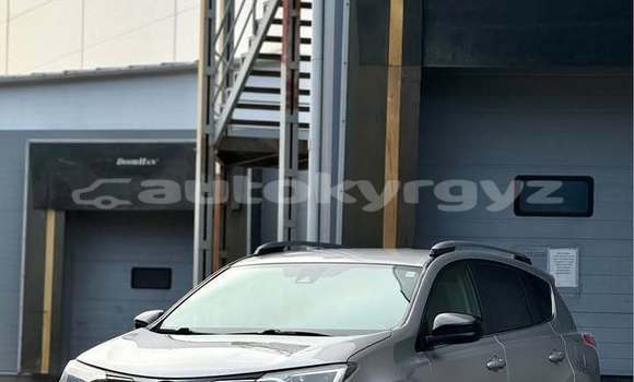 Buy Used Toyota RAV4 Other Car in Bishkek in Bishkek Buy Used Toyota RAV4 Other Car in Bishkek in Bishkek