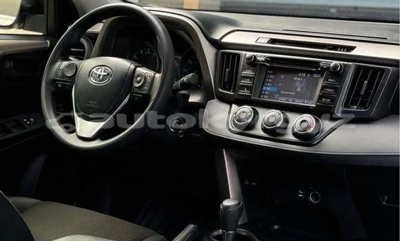 Buy Used Toyota RAV4 Other Car in Bishkek in Bishkek Buy Used Toyota RAV4 Other Car in Bishkek in Bishkek