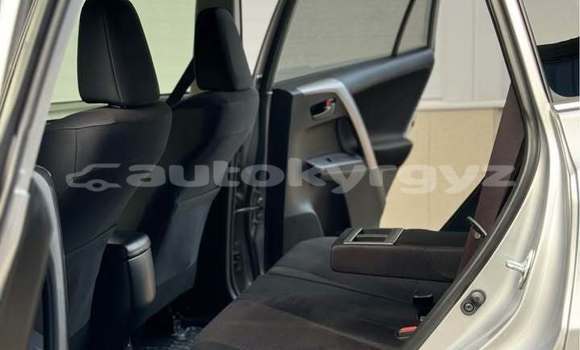 Buy Used Toyota RAV4 Other Car in Bishkek in Bishkek Buy Used Toyota RAV4 Other Car in Bishkek in Bishkek