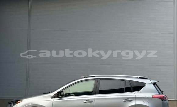 Buy Used Toyota RAV4 Other Car in Bishkek in Bishkek Buy Used Toyota RAV4 Other Car in Bishkek in Bishkek