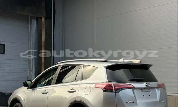 Buy Used Toyota RAV4 Other Car in Bishkek in Bishkek Buy Used Toyota RAV4 Other Car in Bishkek in Bishkek