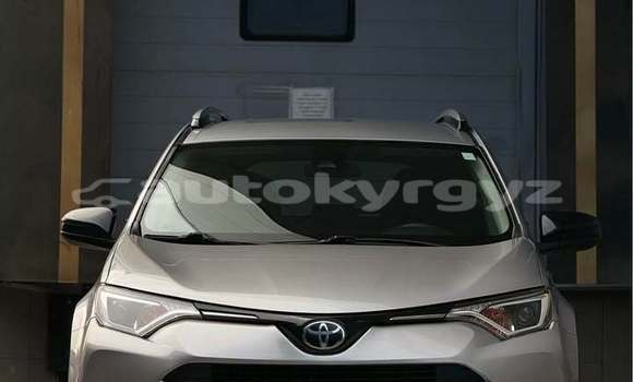 Buy Used Toyota RAV4 Other Car in Bishkek in Bishkek Buy Used Toyota RAV4 Other Car in Bishkek in Bishkek