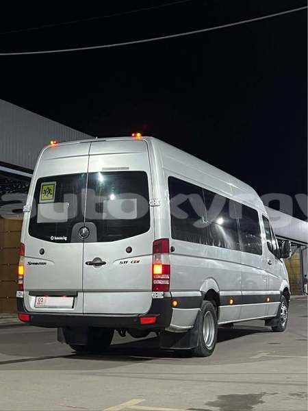 Big with watermark mercedes benz s class bishkek bishkek 5365